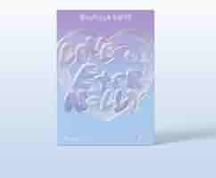 【新品未開封・まとめ売り】Love Pt.3 : Eternally（20枚） jp.ktown4u.com : [2CD セット] WEi - ミニアルバム6集 [Love Pt